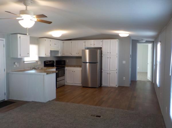 2008 Clayton Clayton Mobile Home