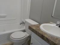 2008 Clayton Clayton Mobile Home