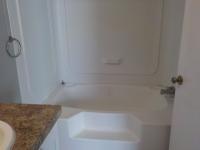 2008 Clayton Clayton Mobile Home