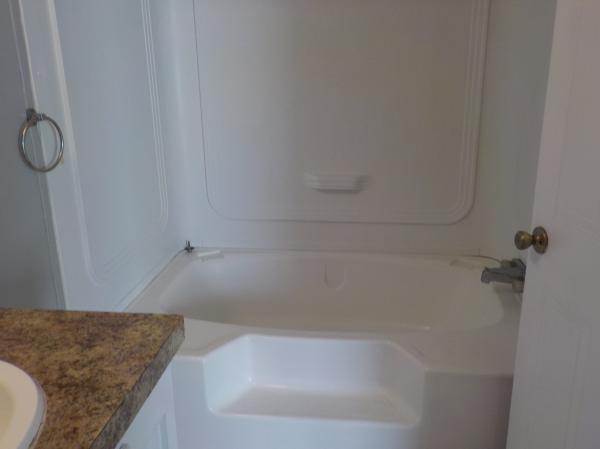 2008 Clayton Clayton Mobile Home