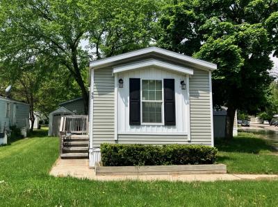 Mobile Home at 99 College Dr. Auburn Hills, MI 48326