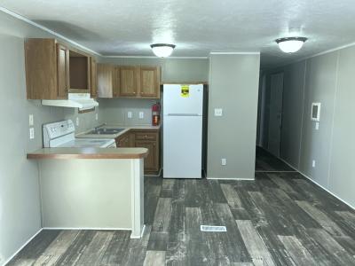 Photo 3 of 9 of home located at 2700 N Washington St #16M Kokomo, IN 46901