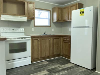 Photo 4 of 9 of home located at 2700 N Washington St #16M Kokomo, IN 46901