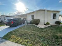 1991 Fleetwood Mobile Home