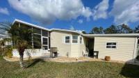 1991 Fleetwood Mobile Home