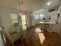 1991 Fleetwood Mobile Home