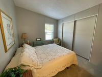 1991 Fleetwood Mobile Home
