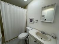 1991 Fleetwood Mobile Home