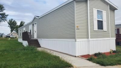 Mobile Home at 1915 Western Drive SW Lot 199 Cedar Rapids, IA 52404