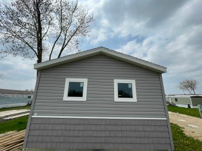 Mobile Home at 1912 Central Drive SW Lot 184 Cedar Rapids, IA 52404