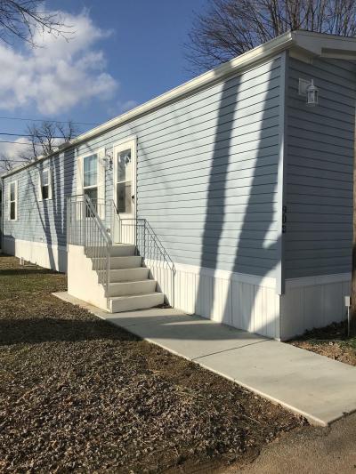 Mobile Home at 4660 Sycamore Grove Rd #90 Chambersburg, PA 17202