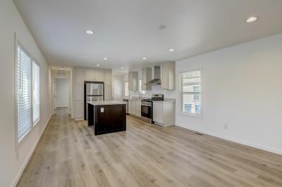 Photo 4 of 25 of home located at 2627 S Lamb Blvd #267 #267 Las Vegas, NV 89121