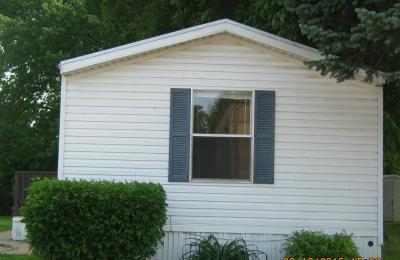 Mobile Home at 5309 Hwy 75 N #380 Sioux City, IA 51108