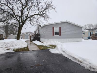 Mobile Home at 3716 Juniper Street #809 Clarkston, MI 48348