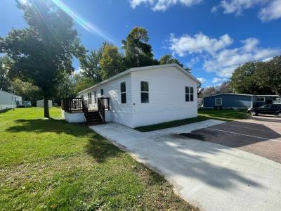 Mobile Home at 3290 N Martha Street #61 Sioux City, IA 51105