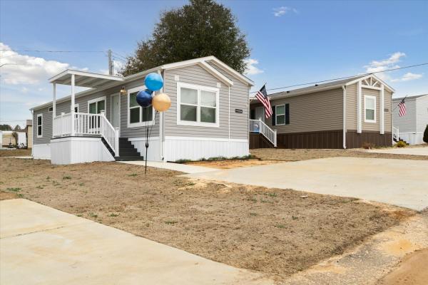 2024 Clayton Savannah  Riverview  Home