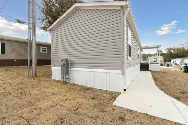 2024 Clayton Savannah  Riverview  Home