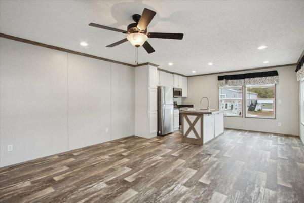2024 Clayton Savannah  Riverview  Home