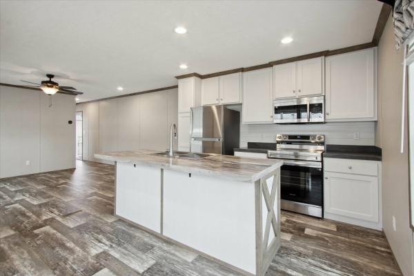 2024 Clayton Savannah  Riverview  Home