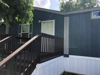 Mobile Home at 702 S Clarkwood Road #57 Corpus Christi, TX 78406