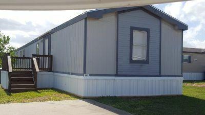 Mobile Home at 6301 Old Brownsville Road #G01 Corpus Christi, TX 78417