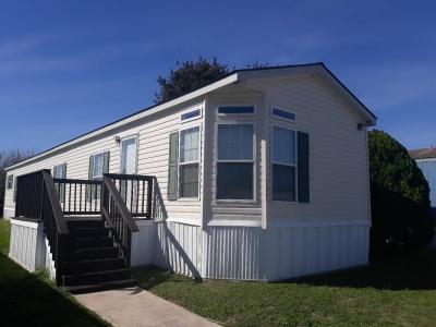 Mobile Home at 6301 Old Brownsville Road #C31 Corpus Christi, TX 78417