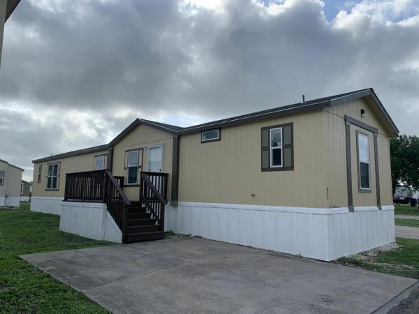 Photo 1 of 2 of home located at 6301 Old Brownsville Road #E20 Corpus Christi, TX 78417