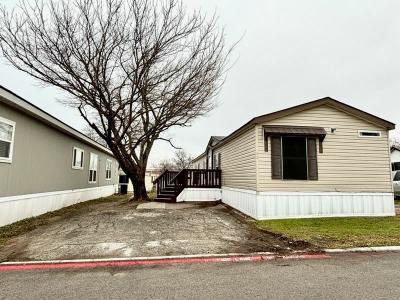 Mobile Home at 6812 Randol Mill Road #66 Fort Worth, TX 76120