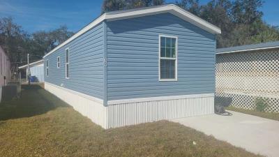 Mobile Home at 414 N Ridgewood Avenue Lot 30 Edgewater, FL 32132