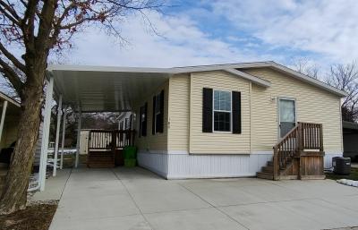 Mobile Home at 180 Flicker #180 Rochester Hills, MI 48309