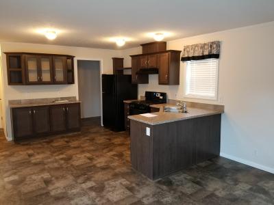 Mobile Home at 12 Ponderosa Trail South Belleville, MI 48111