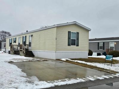 Mobile Home at 360 E. Tuttle Rd., #120 Ionia, MI 48846