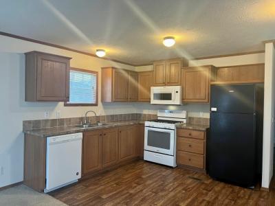 Mobile Home at 76 Woodridge Court White Lake, MI 48386