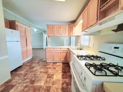 Mobile Home at 141 Fox Chase Blvd. Grand Blanc, MI 48439