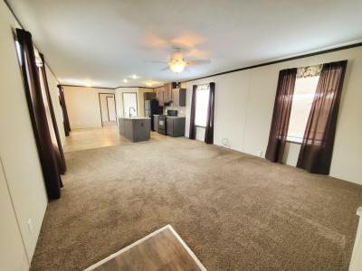 Mobile Home at 45 Fox Hound Drive Lot 045 Grand Blanc, MI 48439