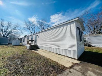 Mobile Home at 510 Mariway Rd Lot 189B Indianapolis, IN 46234