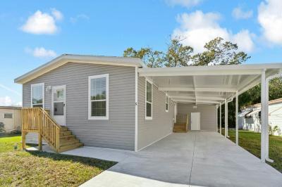 Mobile Home at 1301 Old Polk City Road #5 Haines City, FL 33844