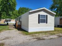 1995 Schult Homestead Mobile Home