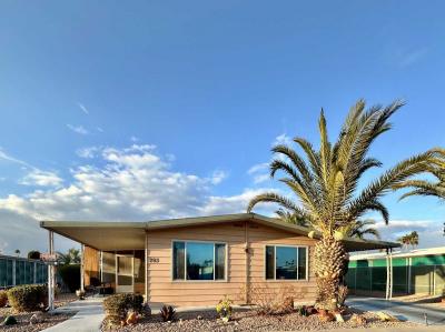 Mobile Home at 3104 E Broadway Rd #293 Mesa, AZ 85204