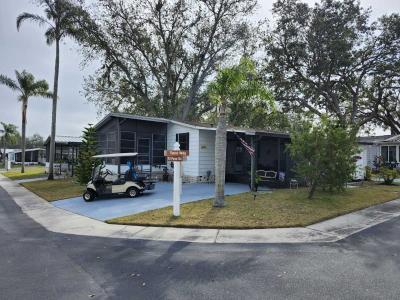 Mobile Home at 10802 Taco Way Riverview, FL 33569