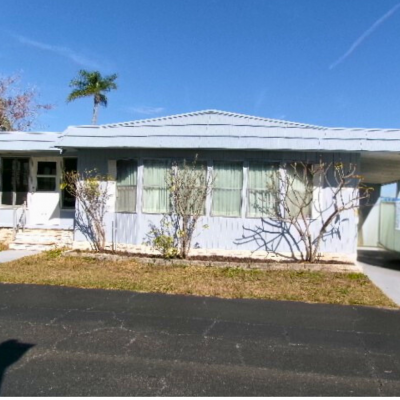 Mobile Home at 7100 Ulmerton Rd Lot 840 Largo, FL 33771