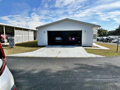 Photo 3 of 35 of home located at 21271 W Hwy 40 Lot 61 Dunnellon, FL 34431