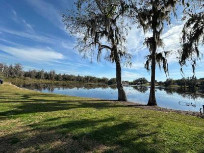 Photo 2 of 27 of home located at 15130 Timber Village Rd Lot 23 Groveland, FL 34736