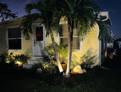 Mobile Home at 235 Arbor Lane Vero Beach, FL 32960