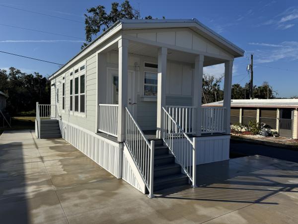 2024 TWNH Mobile Home