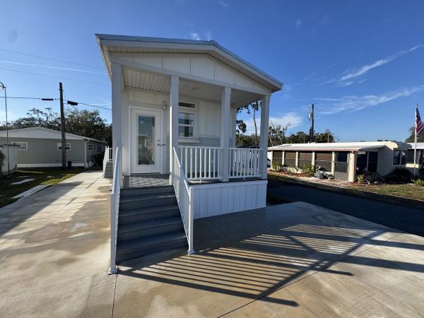 2024 TWNH Mobile Home