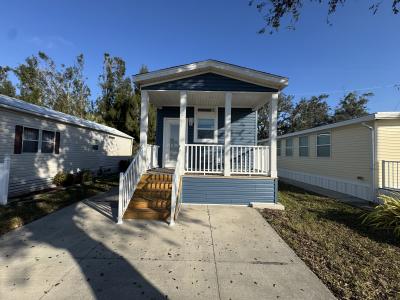 Mobile Home at 26  Tangerine Road Palmetto, FL 34221