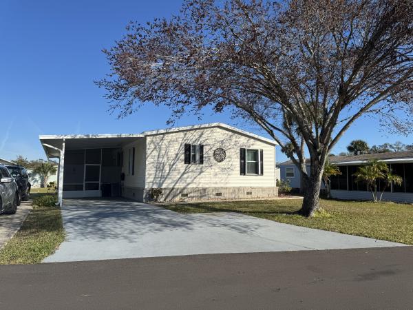 Photo 1 of 2 of home located at 217 Cardinal Dr New Smyrna Beach, FL 32168