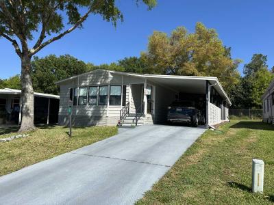 Mobile Home at 2320 Lakeside Drive Leesburg, FL 34788