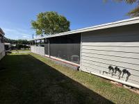 1986 Palm Mobile Home
